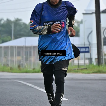Runner Photo 8057193