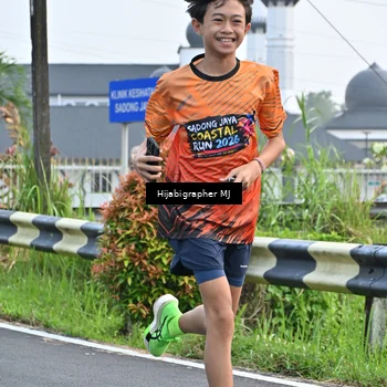 Runner Photo 8057195