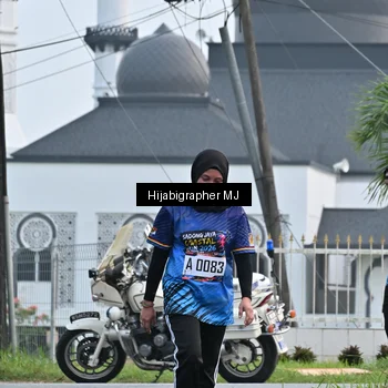 Runner Photo 8057197