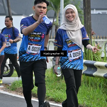 Runner Photo 8057198