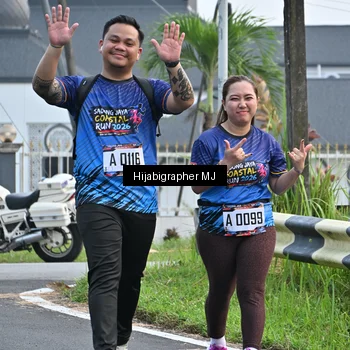 Runner Photo 8057200