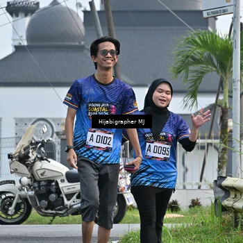 Runner Photo 8057201