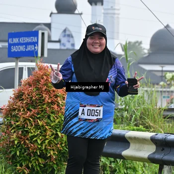 Runner Photo 8057202