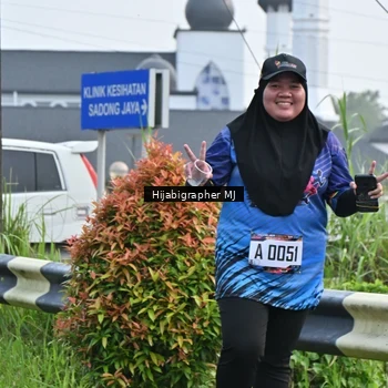 Runner Photo 8057203