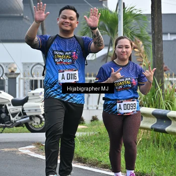 Runner Photo 8057204