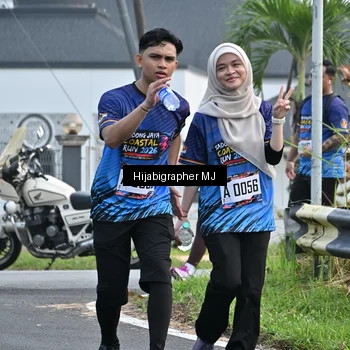 Runner Photo 8057206