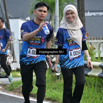 Runner Photo 8057207