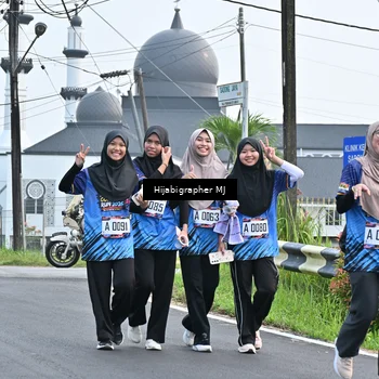 Runner Photo 8057208