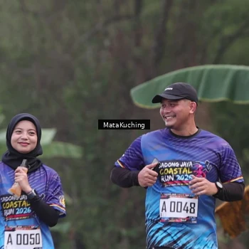 Runner Photo 8057212