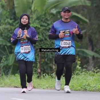 Runner Photo 8057213