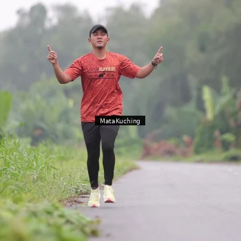 Runner Photo 8057215