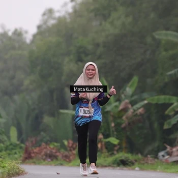 Runner Photo 8057217