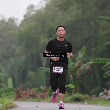 Runner Photo 8057220