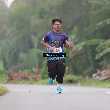 Runner Photo 8057223