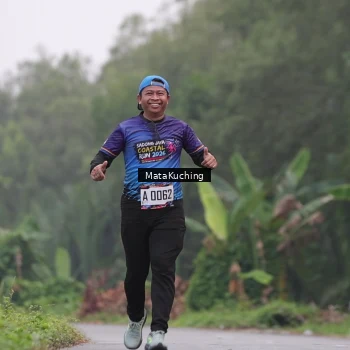 Runner Photo 8057225