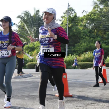 Runner Photo 8057228