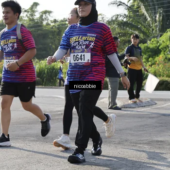 Runner Photo 8057229