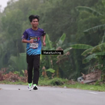 Runner Photo 8057235