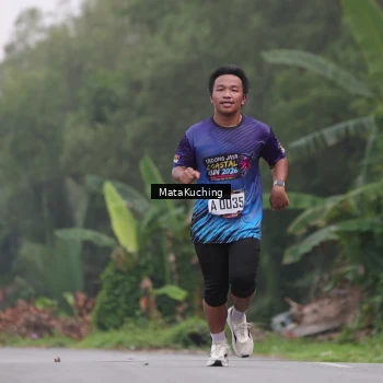 Runner Photo 8057236