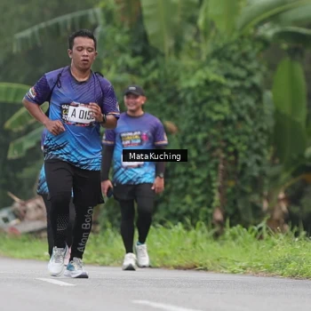 Runner Photo 8057237