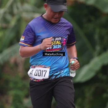 Runner Photo 8057238
