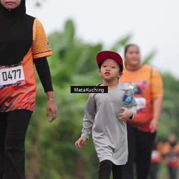 Runner Photo 8057240