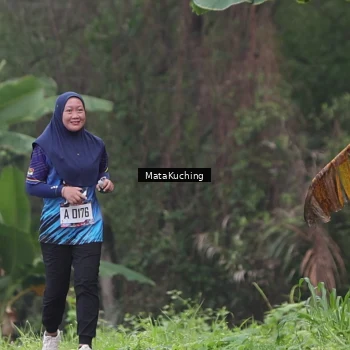Runner Photo 8057241