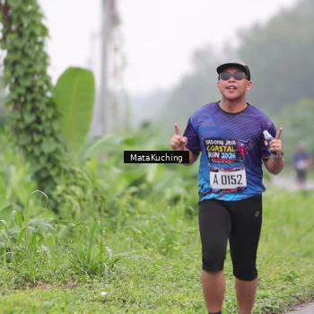 Runner Photo 8057243