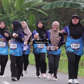 Runner Photo 8057245