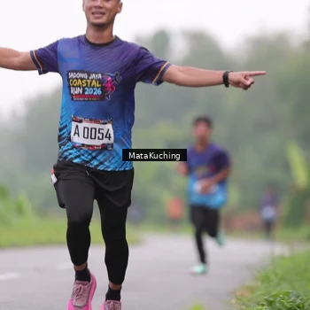 Runner Photo 8057246