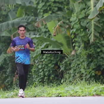 Runner Photo 8057248