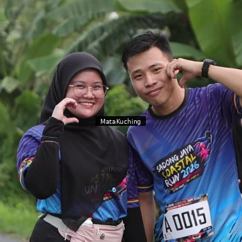 Runner Photo 8057249