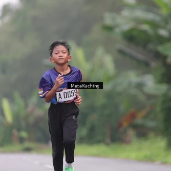 Runner Photo 8057250
