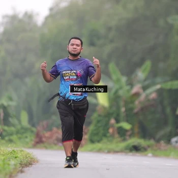 Runner Photo 8057253