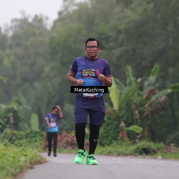 Runner Photo 8057254