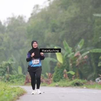 Runner Photo 8057259