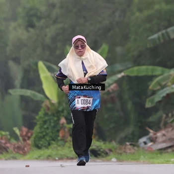 Runner Photo 8057260