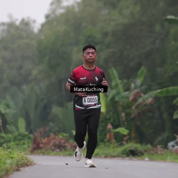 Runner Photo 8057261