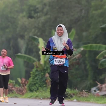 Runner Photo 8057266