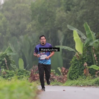 Runner Photo 8057268