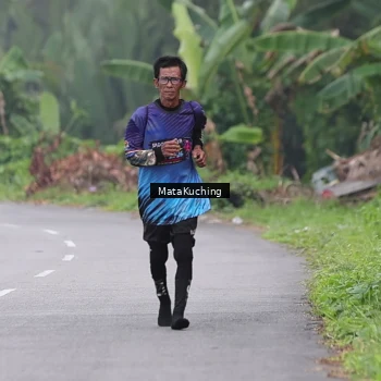 Runner Photo 8057273