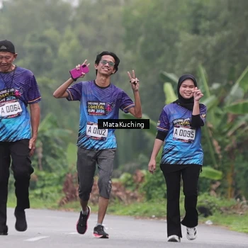 Runner Photo 8057274