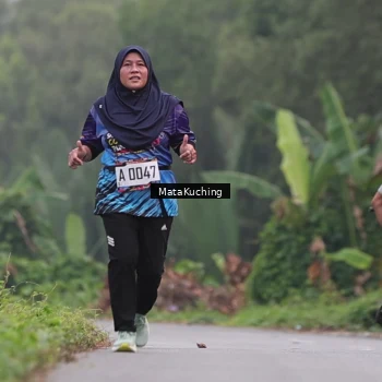 Runner Photo 8057275