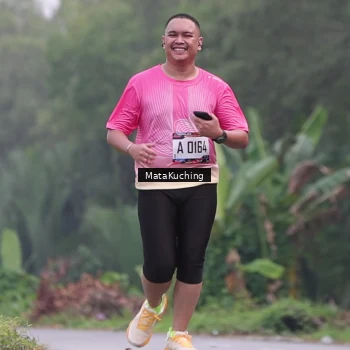 Runner Photo 8057276
