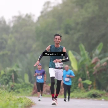 Runner Photo 8057278