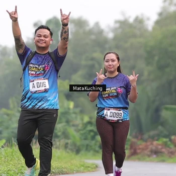 Runner Photo 8057279