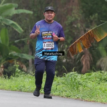 Runner Photo 8057280