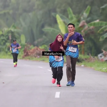 Runner Photo 8057281