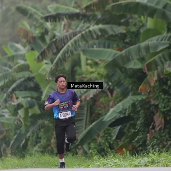 Runner Photo 8057282