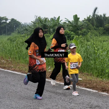 Runner Photo 8057285